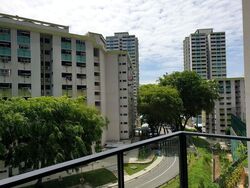 Avenue South Residence (D3), Apartment #505452021